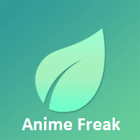 Animefreak.tv APK APK